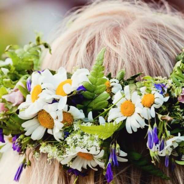 Midsommarpaket